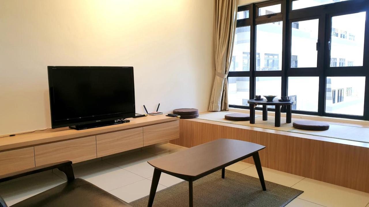 Kimura Ryokan Legoland Nusajaya Nusajaya  Bagian luar foto
