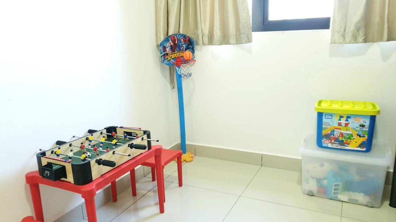 Kimura Ryokan Legoland Nusajaya Nusajaya  Bagian luar foto